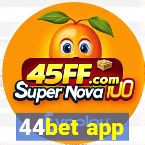44bet app